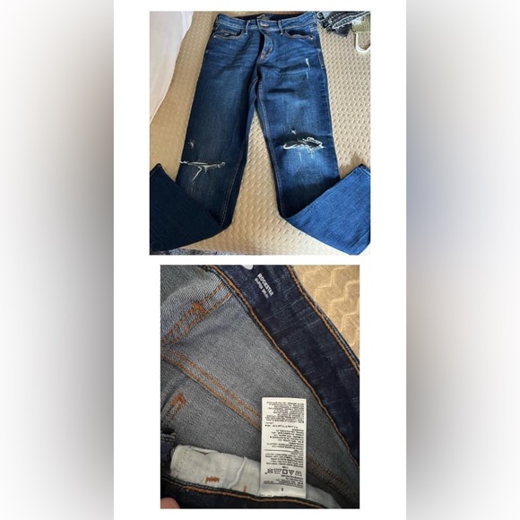 Skinny jeans - Picture 1 of 1